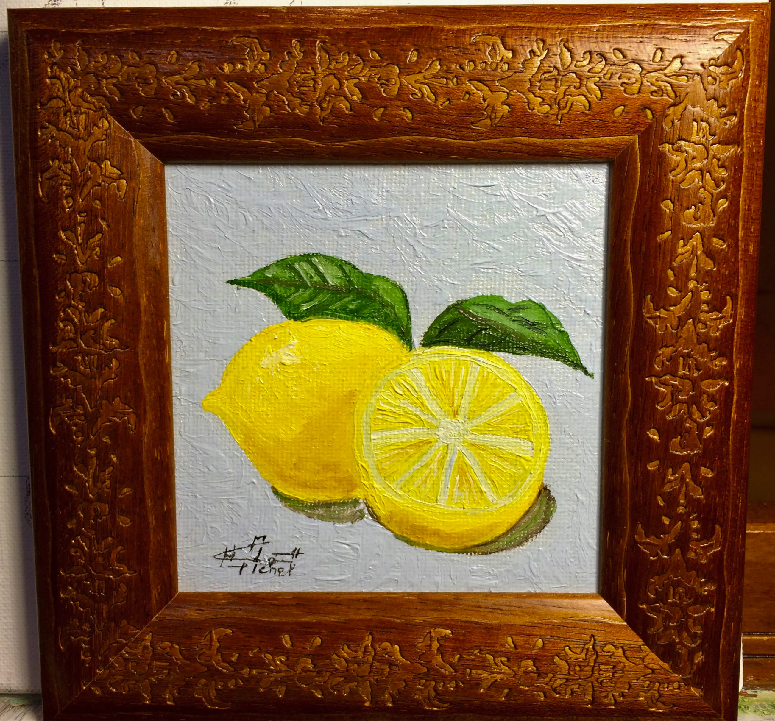 Nature morte 26 sur 134